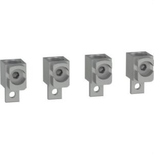 Schneider LV429245 Juego bornes de aluminio para cables hasta 240mm²