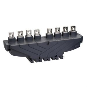 Schneider LV429359 Accesorio acoplador 4P aguas abajo NSX100