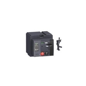 Schneider LV431541 Bloque motorizado 220-240V 208-277V NSX250