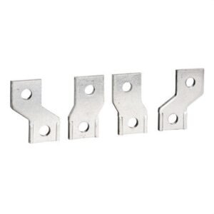 Schneider LV431564 Espaciador 45mm de paso polar 4P