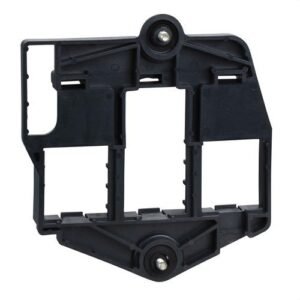 Schneider LV432525 Soporte para 3 bloques móvil NSX400/630