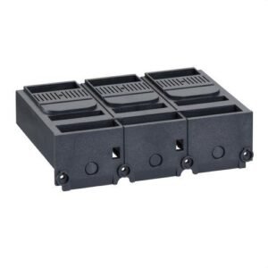 Schneider LV432591 Cubrebornes corto 3P NSX400/630