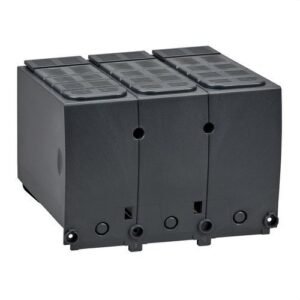 Schneider LV432593 Cubrebornes largo 3P NSX400/630