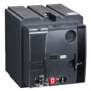 Schneider LV432641 Bloque motorizado 220-240/208-277V