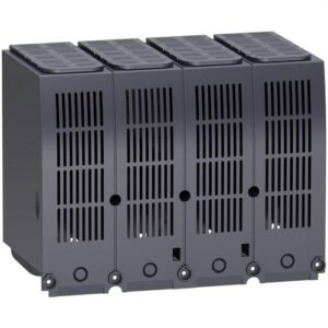 Schneider LV438293 Cubrebornes arriba 4P NSX250/500 CC