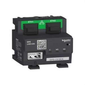 Schneider LV851200SP Módulo de interfaz Ethernet EIFE MTZ2/3