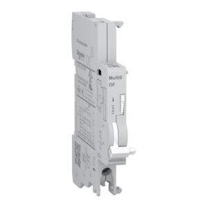 Schneider M9A26904 Contacto auxiliar Multi9 M9A OF 0,1-6A