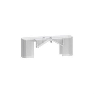 Schneider METSECT5COVER Cubrebornes precintable para secundario TI