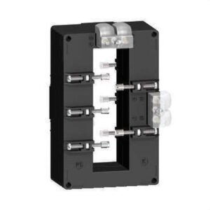 Schneider METSECT5DB100 Transformador intensidad TI1000/5 doble