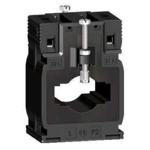 Schneider METSECT5MB025 Transformador intensidad TI250/5 barras