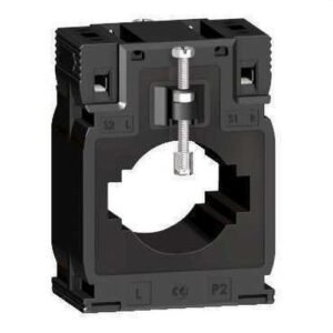 Schneider METSECT5MD080 Transformador intensidad TI800/5 barras