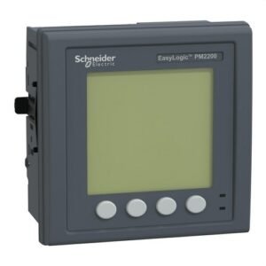 Schneider METSEPM2230 Analizador red PM2230 RS485 CL 0,5S