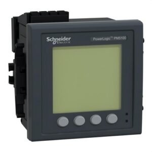Schneider METSEPM5100 Central medida PM5100 CL05 sin comunicación