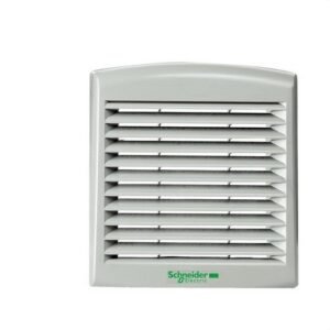 Schneider NSYCAG125LPF Rejilla salida mecánica 125x125mm