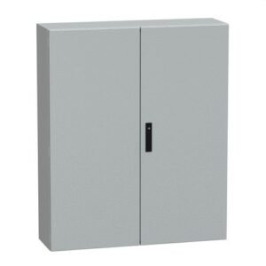 Schneider NSYCRN1210300D Armario CRN 1200x1000x300 doble puerta