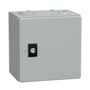 Schneider NSYCRN22150 Armario CRN con puerta ciega 200x200x150mm
