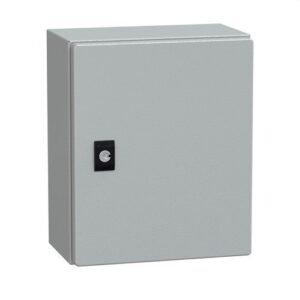 Schneider NSYCRN325150 Armario CRN con puerta ciega 300x250x150mm