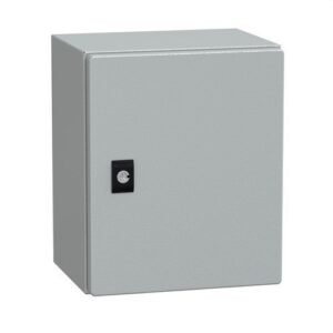 Schneider NSYCRN325200 Armario CRN con puerta ciega 300x250x200mm