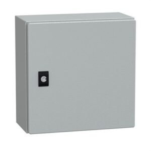 Schneider NSYCRN33150 Armario CRN con puerta ciega 300x300x150mm