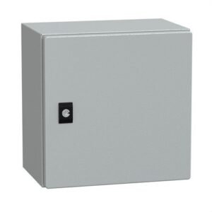 Schneider NSYCRN33200 Armario CRN con puerta ciega 300x300x200mm