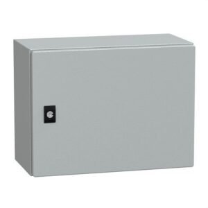 Schneider NSYCRN34200 Armario CRN con puerta ciega 300x400x200mm