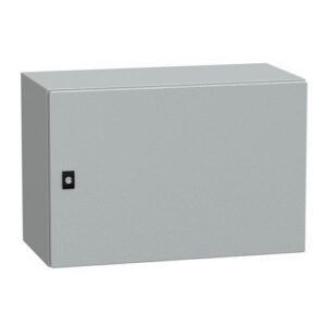 Schneider NSYCRN46300 Armario CRN con puerta ciega 400x600x300mm