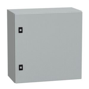 Schneider NSYCRN55250 Armario CRN con puerta ciega 500x500x250mm