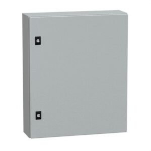 Schneider NSYCRN65150 Armario CRN con puerta ciega 600x500x150mm