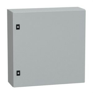 Schneider NSYCRN66200 Armario CRN con puerta ciega 600x600x200mm