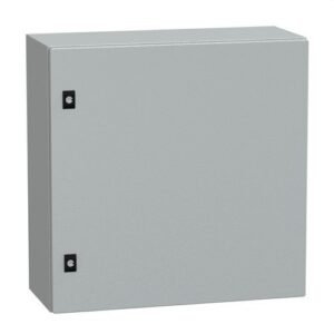 Schneider NSYCRN66250 Armario CRN con puerta ciega 600x600x250mm