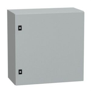 Schneider NSYCRN66300 Armario CRN con puerta ciega 600x600x300mm