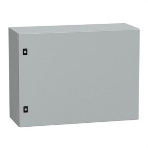 Schneider NSYCRN68300 Armario CRN con puerta ciega 600x800x300mm