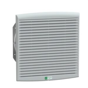 Schneider NSYCVF850M230PF Ventilador 850m³/h 230V IP54