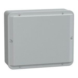 Schneider NSYDBN3025 Caja acero tapa baja 307x257x116mm