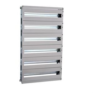 Schneider NSYDLM112 Chasis modular 800x600mm con 112 módulos