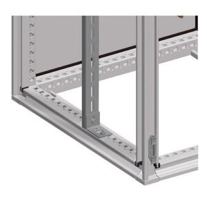 Schneider NSYEN40 Conector carril 60x40mm