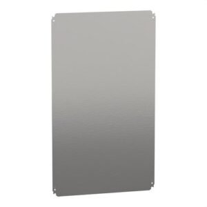 Schneider NSYMM106 NSYMM106 Placa Montaje Metalica MM 1000x600
