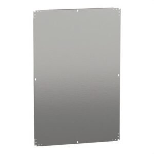 Schneider NSYMM128 NSYMM128 Placa Montaje Metalica MM 1200x800