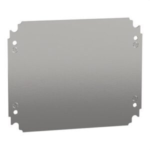 Schneider NSYMM3025 NSYMM3025 Placa Montaje Metalica MM 300x250