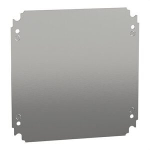 Schneider NSYMM33 NSYMM33 Placa Montaje Metalica MM 300x300