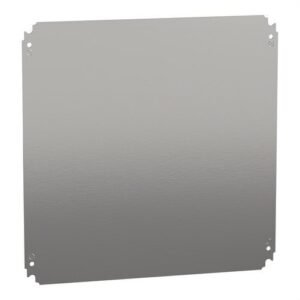Schneider NSYMM55 NSYMM55 Placa Montaje Metalica MM 500x500