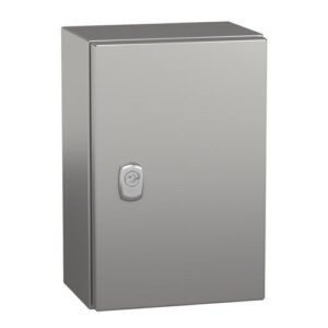 Schneider NSYS3X3215 Armario S3X 304L 300x200x150mm