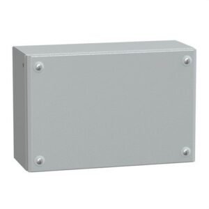Schneider NSYSBM203012 Caja industrial metal ciego 200x300x120