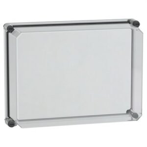 Schneider NSYTPLS2736A Tapa alta transparente 270x360x95