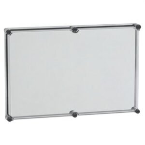 Schneider NSYTPLS3654 Tapa baja transparente 360x540x45
