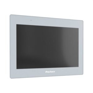 Schneider PFXET6600WAD Terminal HMI 12"W básico EASY