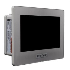 Schneider PFXGP4114T2D Pantalla W 4,3" TFT COLOR Ethernet USB-A/MINIB