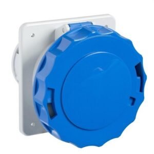Schneider PKF16G723 Base empotrar recta 16A 2P+TT 200-250V IP67
