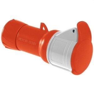 Schneider PKF16M434 Base aérea 16A 3P+TT 380-415V IP44 tornillo