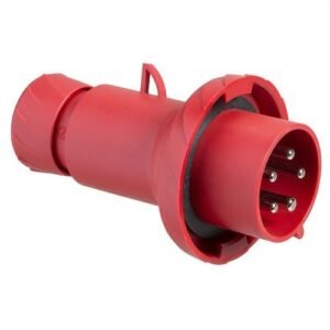 Schneider PKX32M735 Clavija aérea 32A 3P+N+TT 380-415V IP67